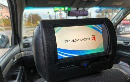 KIA Mohave I, 2009 год, 1 590 000 рублей, 15 фотография