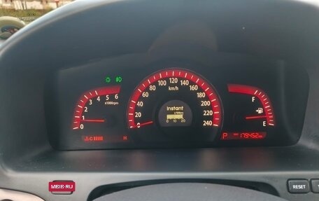 KIA Mohave I, 2009 год, 1 590 000 рублей, 6 фотография