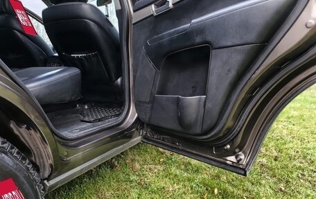 KIA Mohave I, 2009 год, 1 590 000 рублей, 10 фотография