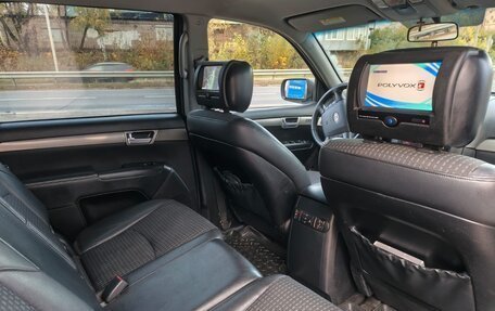 KIA Mohave I, 2009 год, 1 590 000 рублей, 16 фотография