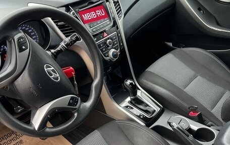 Hyundai i30 II рестайлинг, 2015 год, 1 300 000 рублей, 5 фотография