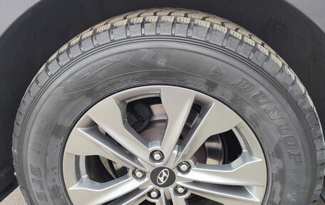 Hyundai Santa Fe III рестайлинг, 2013 год, 1 650 000 рублей, 8 фотография