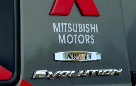 Mitsubishi Pajero III рестайлинг, 1997 год, 2 500 000 рублей, 10 фотография