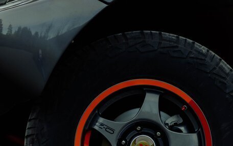 Mitsubishi Pajero III рестайлинг, 1997 год, 2 500 000 рублей, 7 фотография