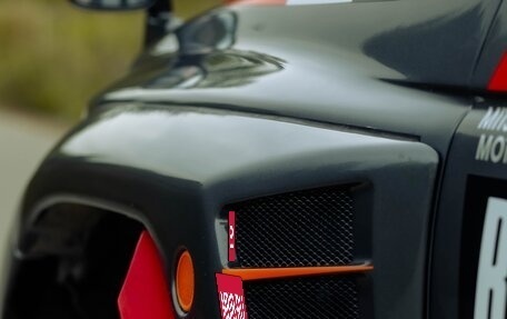 Mitsubishi Pajero III рестайлинг, 1997 год, 2 500 000 рублей, 12 фотография