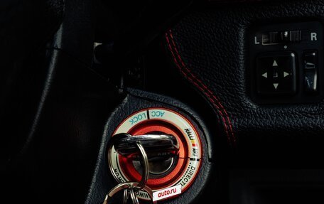 Mitsubishi Pajero III рестайлинг, 1997 год, 2 500 000 рублей, 20 фотография