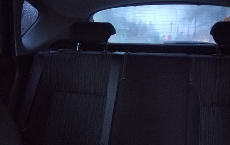 Opel Astra J, 2011 год, 460 000 рублей, 4 фотография