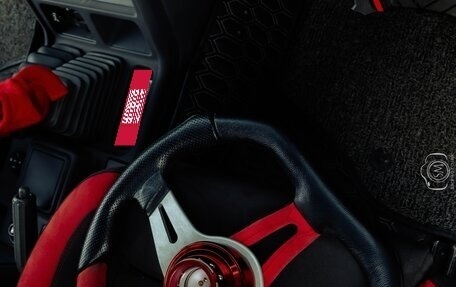 Mitsubishi Pajero III рестайлинг, 1997 год, 2 500 000 рублей, 23 фотография