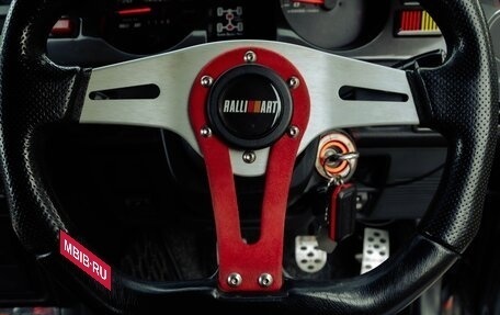 Mitsubishi Pajero III рестайлинг, 1997 год, 2 500 000 рублей, 22 фотография