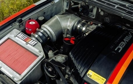 Mitsubishi Pajero III рестайлинг, 1997 год, 2 500 000 рублей, 25 фотография