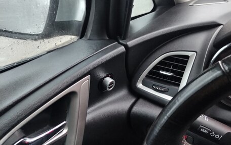 Opel Astra J, 2011 год, 460 000 рублей, 5 фотография