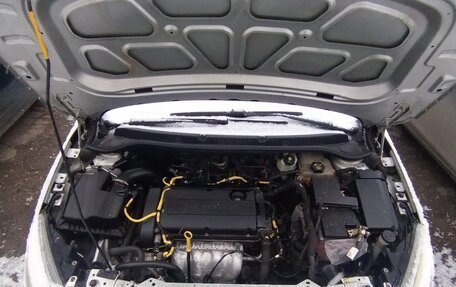 Opel Astra J, 2011 год, 460 000 рублей, 15 фотография