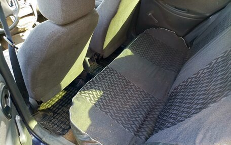 Chevrolet Lanos I, 2007 год, 75 000 рублей, 6 фотография