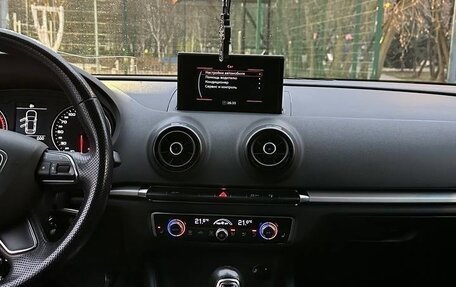 Audi A3, 2014 год, 990 000 рублей, 6 фотография