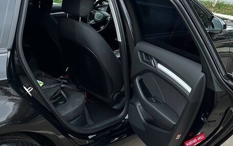 Audi A3, 2014 год, 990 000 рублей, 7 фотография