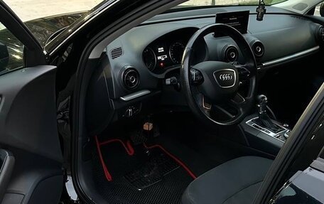 Audi A3, 2014 год, 990 000 рублей, 12 фотография