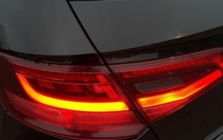 Audi A3, 2014 год, 990 000 рублей, 14 фотография