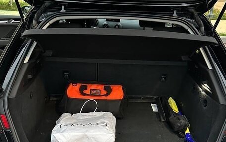 Audi A3, 2014 год, 990 000 рублей, 18 фотография