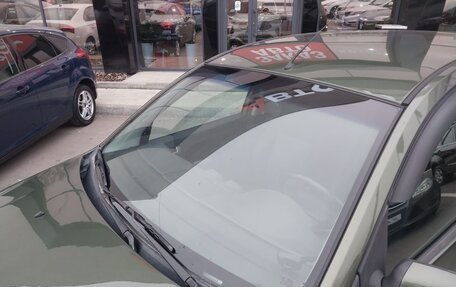 Ford Fusion I, 2007 год, 490 000 рублей, 8 фотография