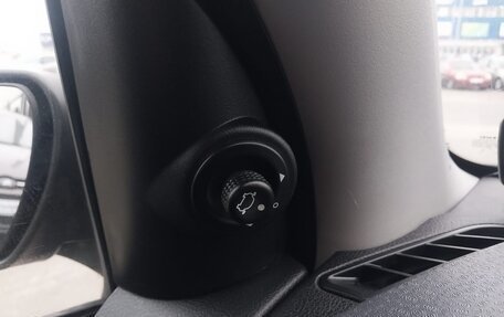 Ford Fusion I, 2007 год, 490 000 рублей, 13 фотография