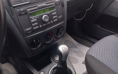 Ford Fusion I, 2007 год, 490 000 рублей, 15 фотография