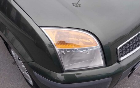 Ford Fusion I, 2007 год, 490 000 рублей, 9 фотография