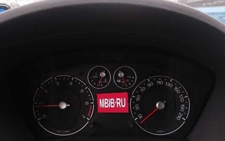 Ford Fusion I, 2007 год, 490 000 рублей, 16 фотография