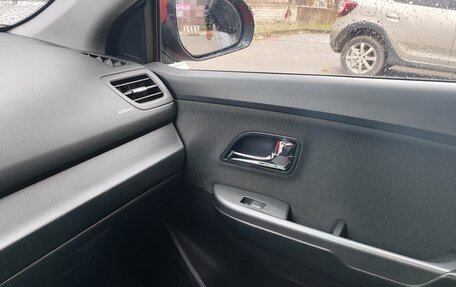 KIA Rio III рестайлинг, 2012 год, 999 999 рублей, 15 фотография