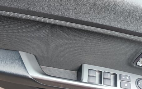 KIA Rio III рестайлинг, 2012 год, 999 999 рублей, 12 фотография