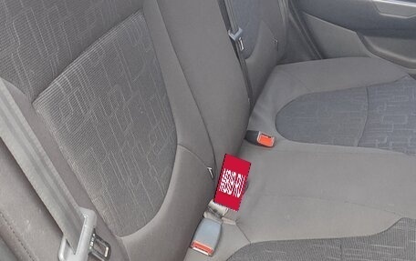 KIA Rio III рестайлинг, 2012 год, 999 999 рублей, 17 фотография