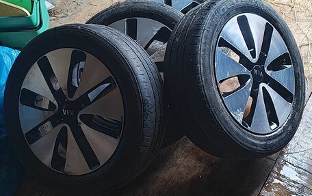 KIA Rio III рестайлинг, 2012 год, 999 999 рублей, 19 фотография