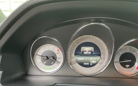 Mercedes-Benz GLK-Класс, 2015 год, 2 400 000 рублей, 9 фотография