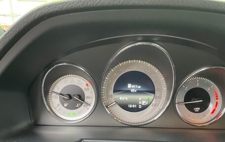 Mercedes-Benz GLK-Класс, 2015 год, 2 400 000 рублей, 7 фотография