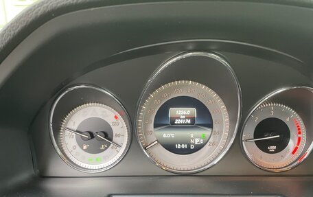 Mercedes-Benz GLK-Класс, 2015 год, 2 400 000 рублей, 8 фотография