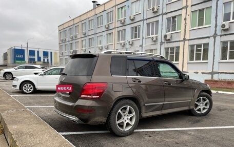Mercedes-Benz GLK-Класс, 2015 год, 2 400 000 рублей, 3 фотография
