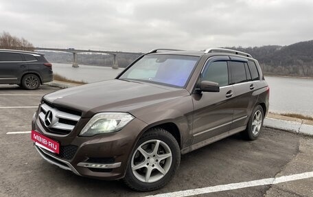Mercedes-Benz GLK-Класс, 2015 год, 2 400 000 рублей, 2 фотография