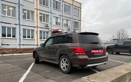 Mercedes-Benz GLK-Класс, 2015 год, 2 400 000 рублей, 4 фотография