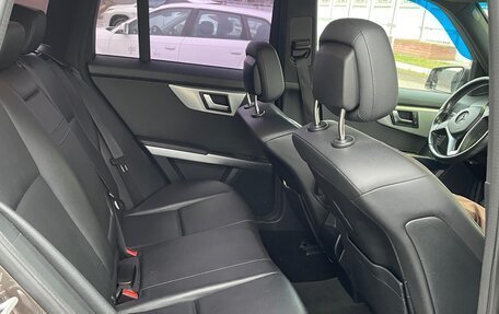 Mercedes-Benz GLK-Класс, 2015 год, 2 400 000 рублей, 12 фотография