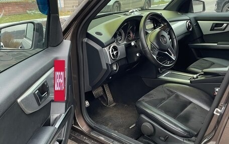 Mercedes-Benz GLK-Класс, 2015 год, 2 400 000 рублей, 10 фотография