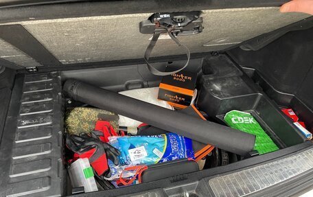 Mercedes-Benz GLK-Класс, 2015 год, 2 400 000 рублей, 16 фотография