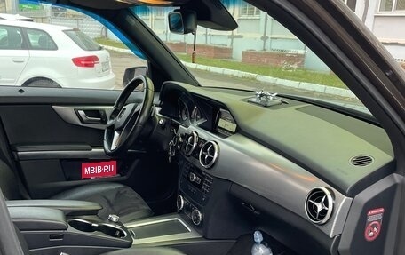 Mercedes-Benz GLK-Класс, 2015 год, 2 400 000 рублей, 14 фотография