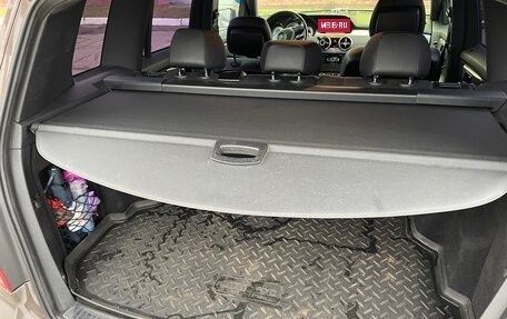 Mercedes-Benz GLK-Класс, 2015 год, 2 400 000 рублей, 15 фотография