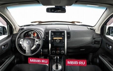 Nissan X-Trail, 2010 год, 1 100 000 рублей, 8 фотография