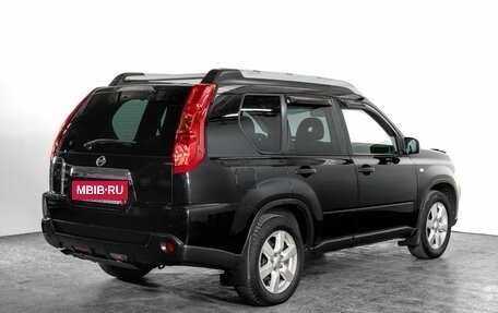 Nissan X-Trail, 2010 год, 1 100 000 рублей, 3 фотография