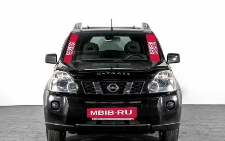 Nissan X-Trail, 2010 год, 1 100 000 рублей, 2 фотография