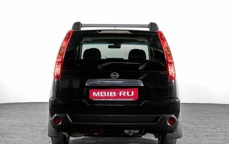 Nissan X-Trail, 2010 год, 1 100 000 рублей, 4 фотография