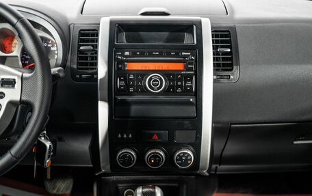 Nissan X-Trail, 2010 год, 1 100 000 рублей, 11 фотография