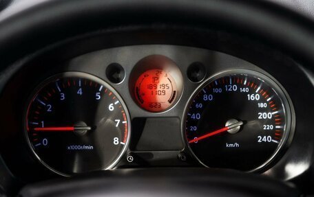 Nissan X-Trail, 2010 год, 1 100 000 рублей, 10 фотография