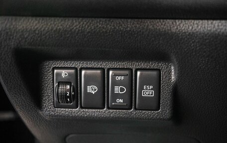 Nissan X-Trail, 2010 год, 1 100 000 рублей, 13 фотография