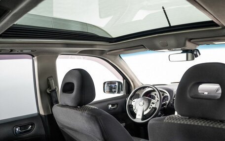 Nissan X-Trail, 2010 год, 1 100 000 рублей, 15 фотография